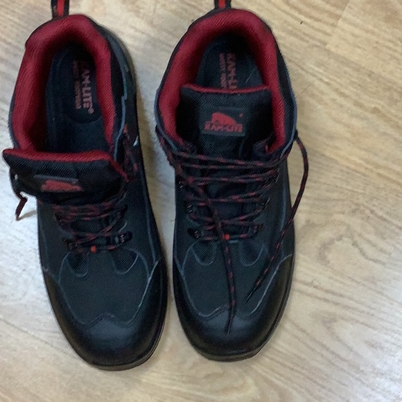 Kam-Lite safety boots - Picture 1 of 6